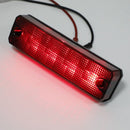 33700-HL3-A01 Sestava zadního světla pro Honda Pioneer 520 700 1000 2014-2021 Generic