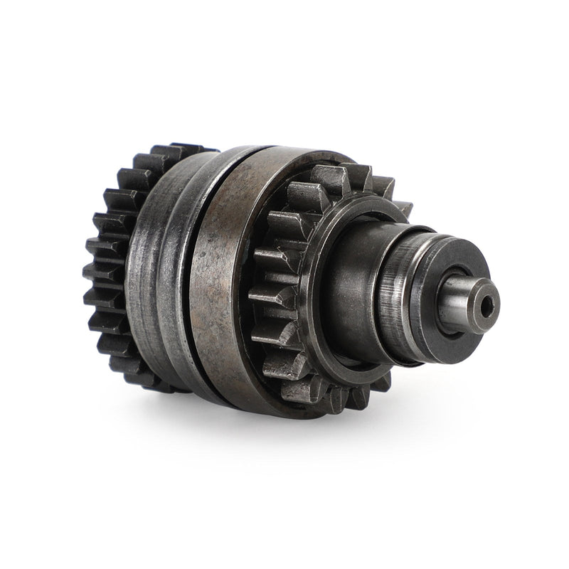 Startmotor Bendix Gear 55140026100 för Husaberg TE 250 300 EXC XC XC-W 08-16 AL