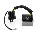 Regulator napięcia dla Ski-Doo MX Z Formula Skandic Summit Tundra 515163800 Generic