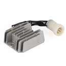 Yamaha MOTO-4 225 250 1986-1991 Generator stojan regulator prostownik uszczelka Fedex Express