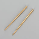 Sada na opravu karburátoru na pravé a levé straně pasuje na Honda XL600R 1983-1987 Generic