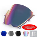 Windschutzscheibe passend für Suzuki GSXR 1000 2007-2008 K7 Smoke Generic