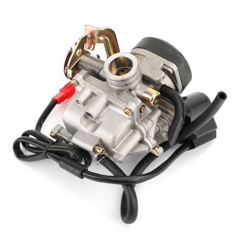 50CC SCOOTER MOPED ATV GY6 CARBURETOR CARB passend für ROKETA SUNL JCL BAJA Panterra Generic