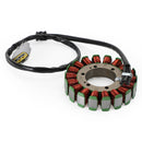 Alternator generatora stojana dla Rocket 2300 III Roadster Classic Touring 06-18 Generic