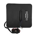 Wohnmobil-Klimaanlage mit Wärmepumpe Camper Klimaanlage auf dem Dach ohne Kanal Heizung/Kühlung