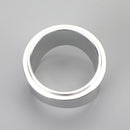 Tial Sport 50 mm svetsavblåsning BOV Aluminiumfläns Turbo 50 mm Tialfläns