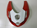 Kåpa set kropp ABS lämplig för Ducati 999 749 2003 2004 Generic