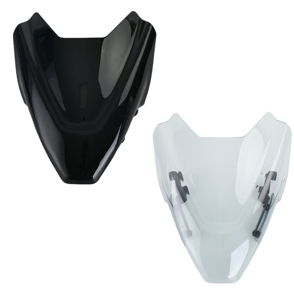 Motorrad -Windschutzscheibe -Windschutzscheibe für Ducati Streetfighter V4 / V4S 2020+
