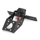 Zadní držák SPZ pro YAMAHA YZF R6 2008-2019 Generic