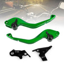 Dźwignia hamulca krótkiego sprzęgła CNC do Hondy X-11 1999-2002