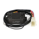 Spenningsregulator likeretter for Suzuki GS650G GS850G 32800-45220 32800-471V0 Generisk