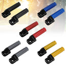 2019-2022 CFMOTO 250SR 400NK 650 NK 400 GT 650 GT Apoio para os pés dianteiros