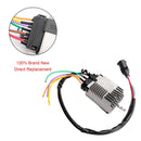 8E0959501AB 8E0959501AG Módulo de unidad de control del ventilador del radiador adecuado para Audi A4 8E2 8E5 B6