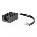 Usměrňovač regulátoru pro Honda XR200R 1987-1988 XR600R 1988-1990 31400-MN1-640 Generic