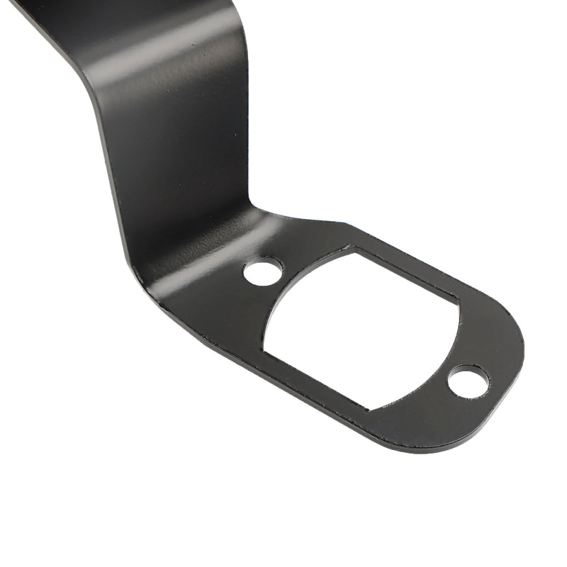 Par de soportes de resorte helicoidal inferior delantero para Jeep Grand Cherokee 1999-2004