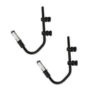 Kort frontrute i plast for Vespa Sprint 150 2016-2023