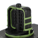 Unidad de ajuste del colector de admisión válvula DISA derecha adecuada para BMW 328i E82 E70 E90 E92 Z4 Generic