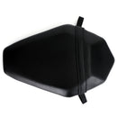 Baksete svart pute passer for Kawasaki ZX-10R ZX 10R 2016-2020