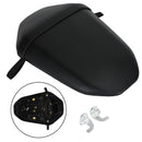 Passasjersete, svart pute, passer for Yamaha MT-07 MT 07 FZ 07 2014-2017