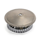 Forkoblingsvariatorsæt til Honda Scv100F Scv100F Lead Beat 03-08