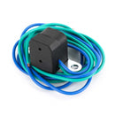 Areyourshop Pickup cewka pulsara nadaje się do Suzuki VS1400 VL1500 Boulevard C90 C90T S83 87-09