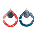 Donut AM MW/SW HF-Antenne Mini-Loop-Antenne für Malahiteam DSP DSP2-Empfänger