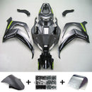 Kåpesett for Kawasaki ZX10R 2011-2015