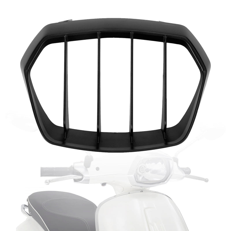 Vespa Sprint 150 2016-2021 rejilla de protección de faros cubre rejilla