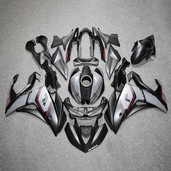 Kotelosarja Yamaha YZF-R3 2014-2018 R25 2015-2017 Generic