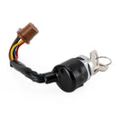 Nyckelbrytare för Honda ST 70 H Trail 69-71 CT 50 Dax 70-74 35100-098-672