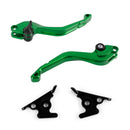 Moto Guzzi MGX 21 AUDACE ELDORADO CNC krátká spojková brzdová páka