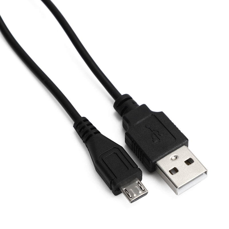 Cable cargador de carga de datos USB para Fenix ​​3/Fenix ​​3 HR/Fenix ​​3 Zafiro