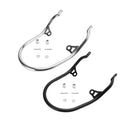 Kawasaki Z900RS 2018–2023 Motorrad-Beifahrer-Armlehnen-Handhalter hinten