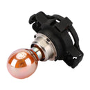 Til Philips Standard PY24W 12190SV 24W ravfarvede pærer Bluden-Blude-Day-Light