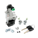 Honda Civic 1.3L 1.7L 2003-2005 Tændingslås Cylinderdørlås 72185-S9A-013 med nøgle