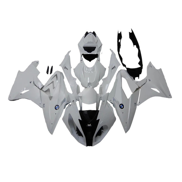 Amotopart BMW S1000RR 2017-2018 Fairing Sett Body Plastic ABS