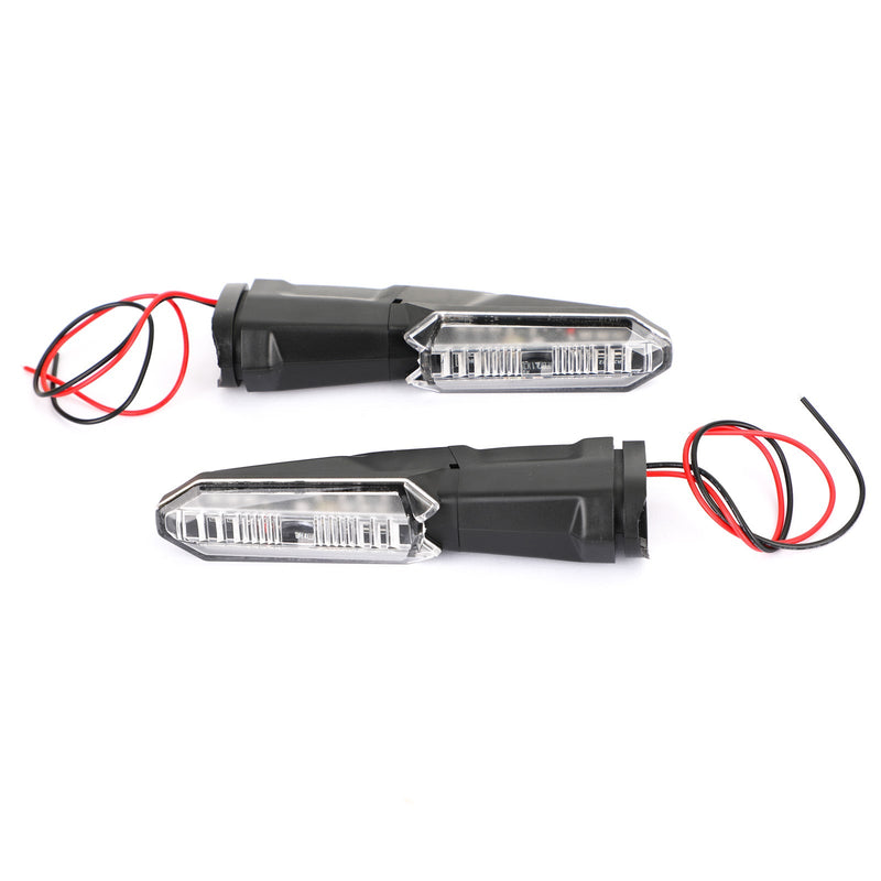 Blinker-Kontrollleuchten passend für Kawasaki Versys 650 1000 NINJA 250 300 400 Generic