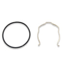 BMW N54 N55 335i 535i 535xi 335xi 335is 135 Laderohr C Clip