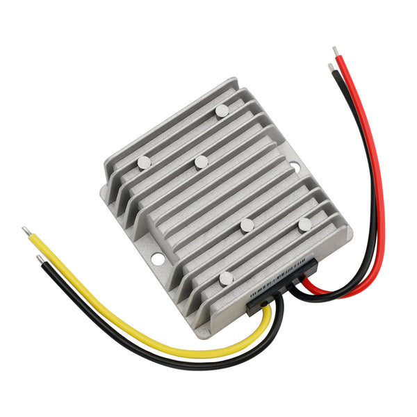 Módulo reductor CC/CC, regulador convertidor de fuente de alimentación de 60V a 48V 8A