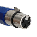 LED RGB DMX 512 Controller Dekoder Dimmer 3Channels 24A 3x8A Strip Light