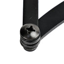 360° drehbare Kfz-Handyhalterung für Mini Cooper R50 R52 R53