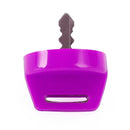 Polaris RZR XP 1000 900 800 Ranger Sportsman lila tändningsnyckelskydd med mutter