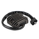 Kawasaki Ninja ZX6R ZX-6R 1998-1999 Magneto + prostownik napięcia + uszczelka rodzajowa