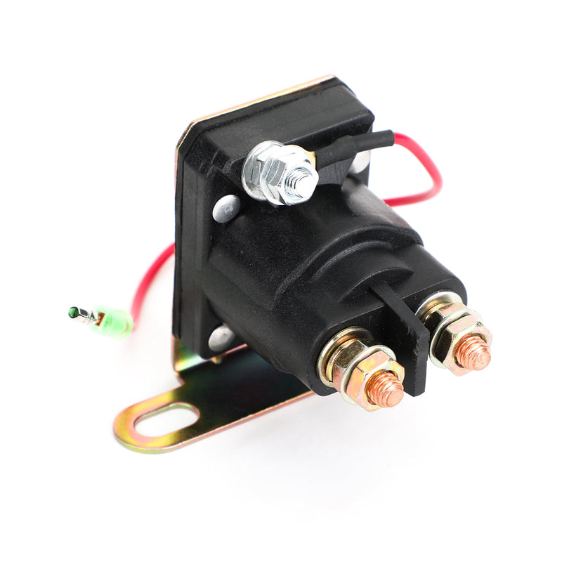 Interruptor de solenoide de relé de arranque para POLARIS SPORTSMAN 400 2003 2004 2005 ATV nuevo genérico