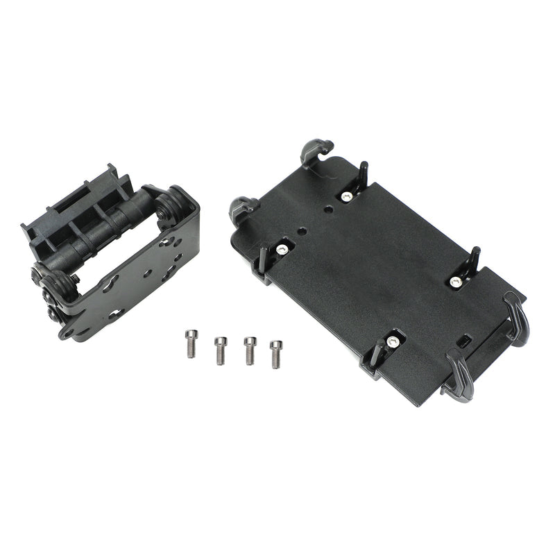 Soporte de navegación para teléfono móvil, soporte GPS adecuado para Tr Tiger 800 10-14 Xc 10-17 Generic