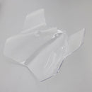 BMW S1000R 2021-2022 Kryt předního světla Kryt čelního skla Přední sklo