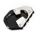 Almofada de ampliação do suporte lateral para TRIUMPH Tiger 900/Rally/Rally Pro 2020 não é adequada para a versão americana genérica