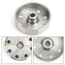 Svinghjul Magneto Generator Rotor for Suzuki GSX-R 1000 31402-41G00 31402-41G10 Generisk