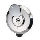 Tändningslås Bränslegaslock Säteslåsnyckel för Honda XL125V Varadero 01-06