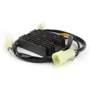 Tasasuuntaajan säädin sopii Honda Outboard BF75A BF90A 1997-2006 31750-ZW1 -003